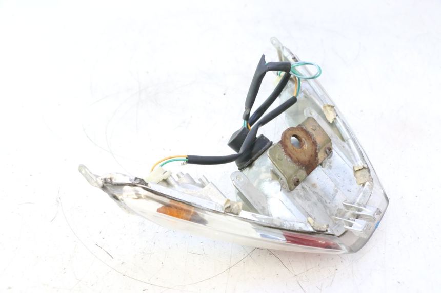photo de LUZ TRASERA KYMCO SUPER 8 2T 50 (2007 - 2013) - Marcados y referencias originales