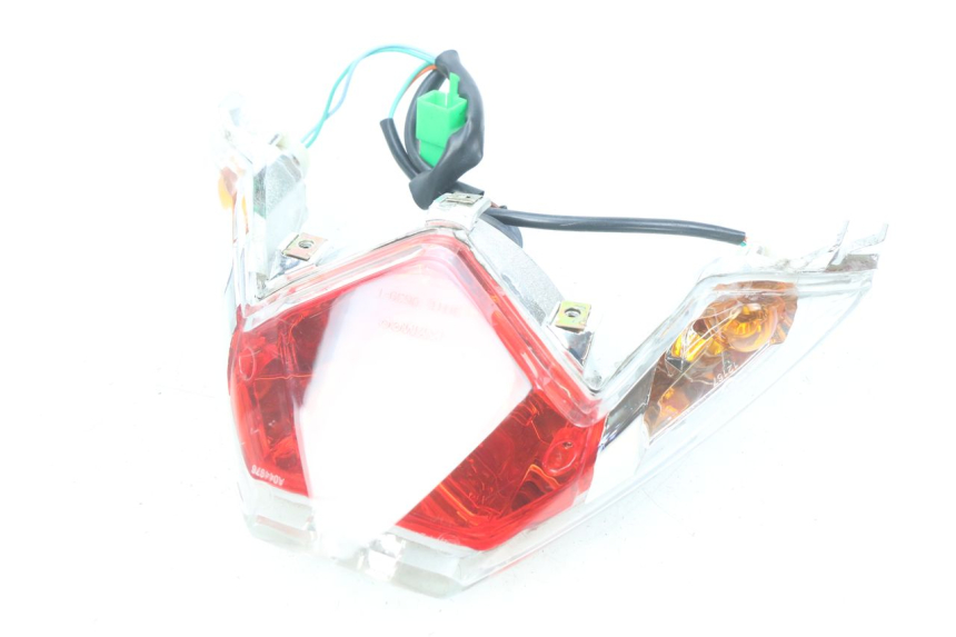 photo de LUZ TRASERA KYMCO SUPER 8 4T 50 (2018 - 2020) - Vista principal