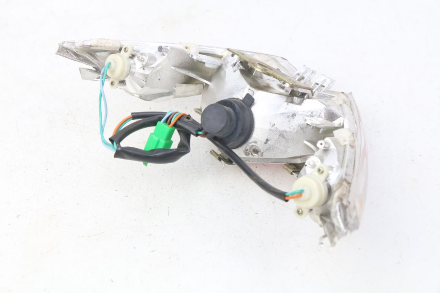 photo de LUZ TRASERA KYMCO SUPER 8 4T 50 (2018 - 2020) - Detalle de la pieza