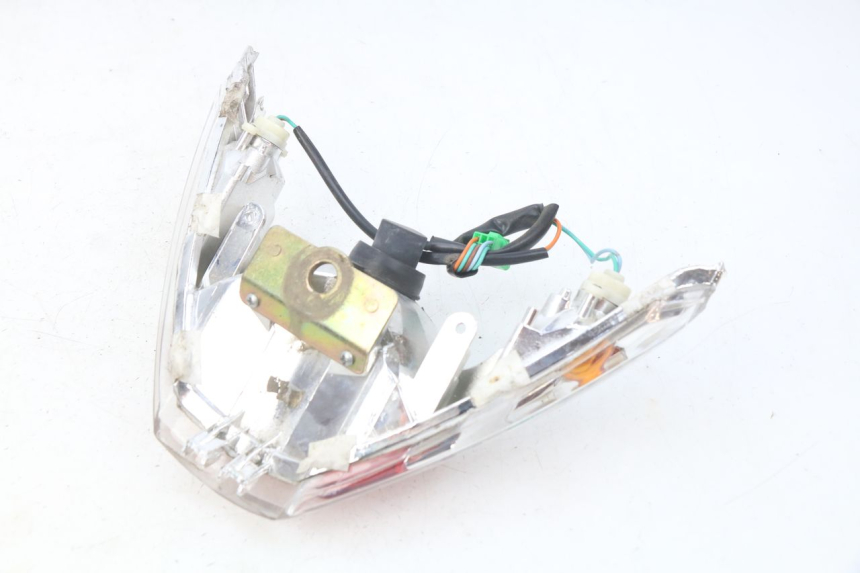 photo de LUZ TRASERA KYMCO SUPER 8 4T 50 (2018 - 2020) - Zoom estado de uso