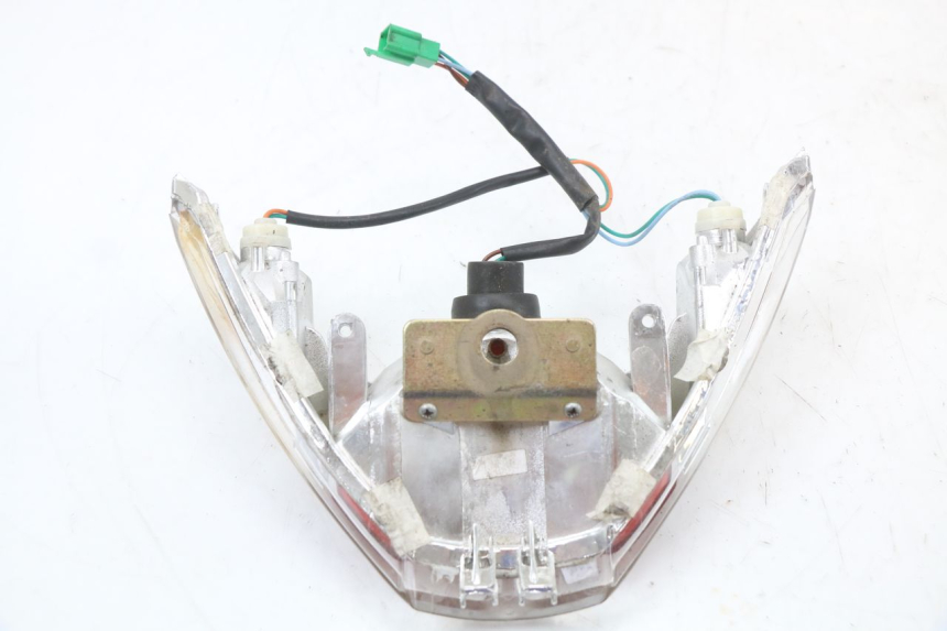 photo de LUZ TRASERA KYMCO SUPER 8 4T 50 (2018 - 2020) - Otra perspectiva