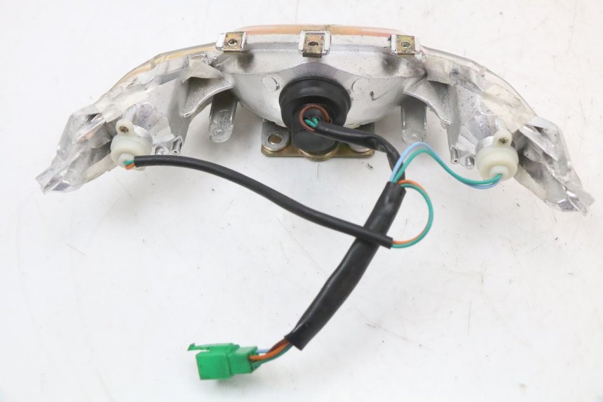 photo de LUZ TRASERA KYMCO SUPER 8 4T 50 (2018 - 2020) - Primer plano técnico