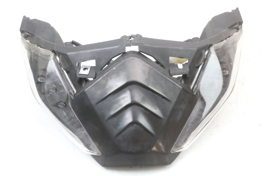 photo de LUZ TRASERA KYMCO SUPER 8 4T 50 (2021 - 2024) - Vista principal