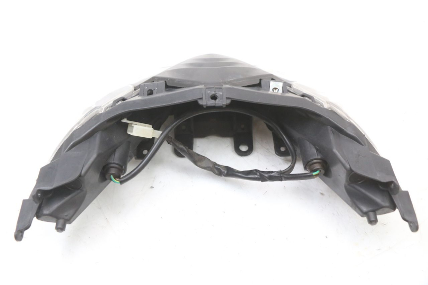 photo de LUZ TRASERA KYMCO SUPER 8 4T 50 (2021 - 2024) - Primer plano técnico