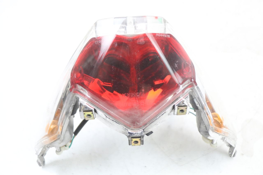photo de LUZ TRASERA KYMCO SUPER 8 125 (2008 - 2015) - Detalle de la pieza