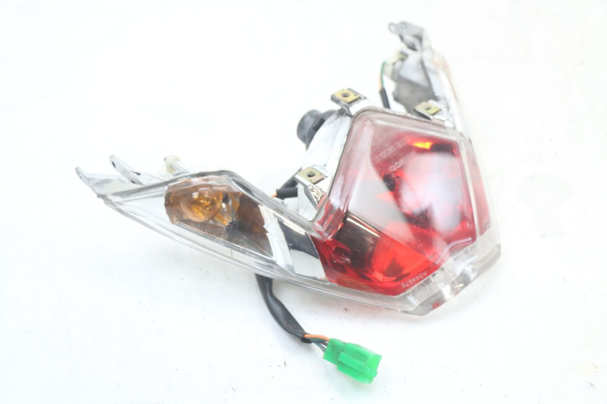 photo de LUZ TRASERA KYMCO SUPER 8 125 (2008 - 2015) - Zoom estado de uso