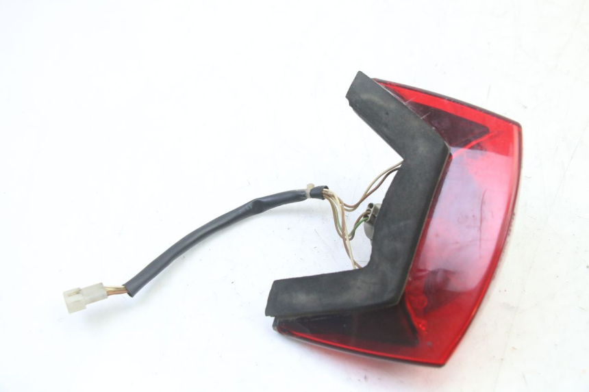 photo de LUZ TRASERA KTM SUPERENDURO R 950 (2005 - 2009) - Zoom estado de uso