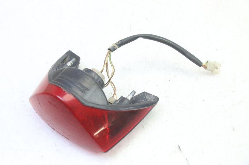 photo de LUZ TRASERA KTM SUPERENDURO R 950 (2005 - 2009) - Primer plano técnico