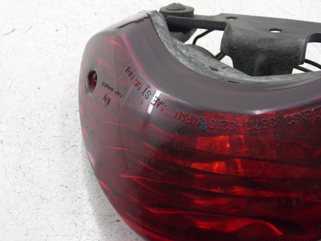 photo de LUZ TRASERA SUZUKI SV S 650 (1999 - 2002) - Otra vista del artículo