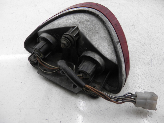 photo de LUZ TRASERA SUZUKI SV S 650 (1999 - 2002) - Vista general del producto