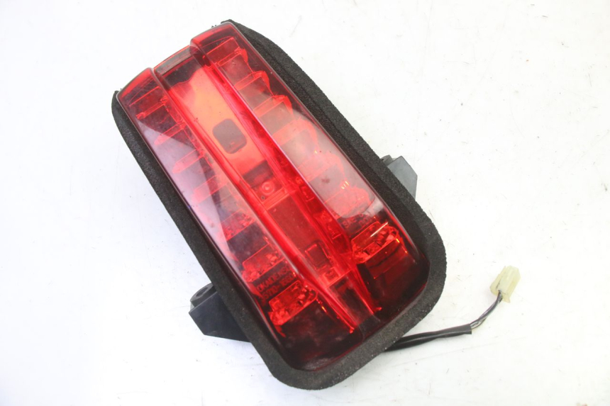 photo de LUZ TRASERA SUZUKI SV S 650 (2003 - 2009) - Zoom estado de uso