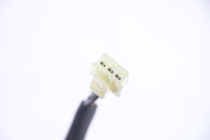 photo de LUZ TRASERA SUZUKI SV S 650 (2003 - 2009) - Estado de la superficie y material