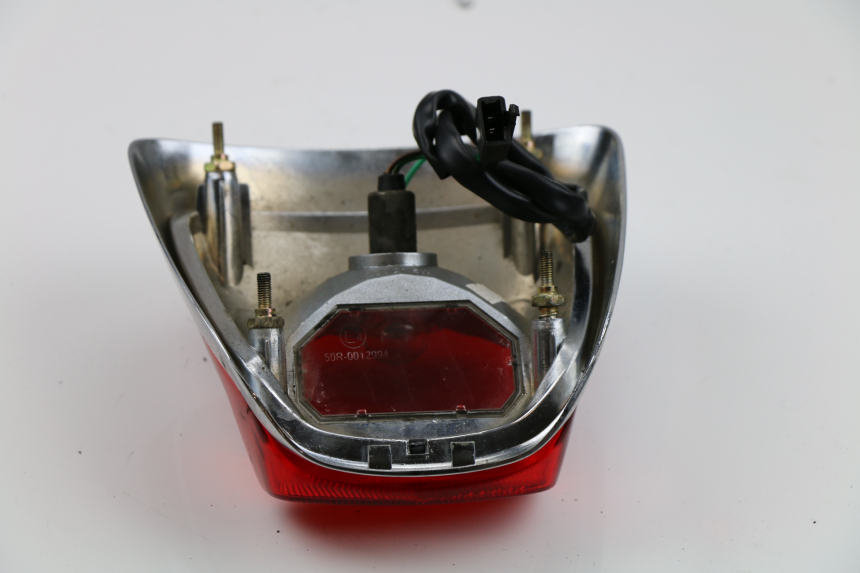 photo de LUZ TRASERA SYM FIDDLE 50 (2008 - 2010) - Vista general del producto