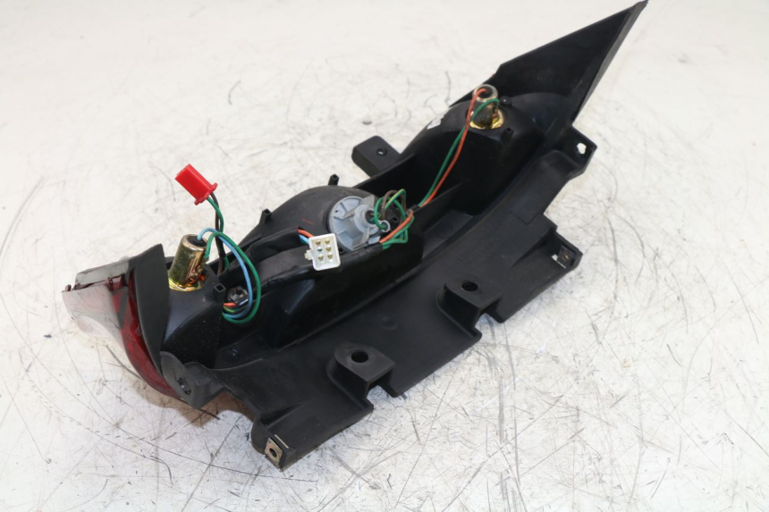 photo de LUZ TRASERA SYM JOYRIDE 125 (2002 - 2009) - Detalle de la pieza