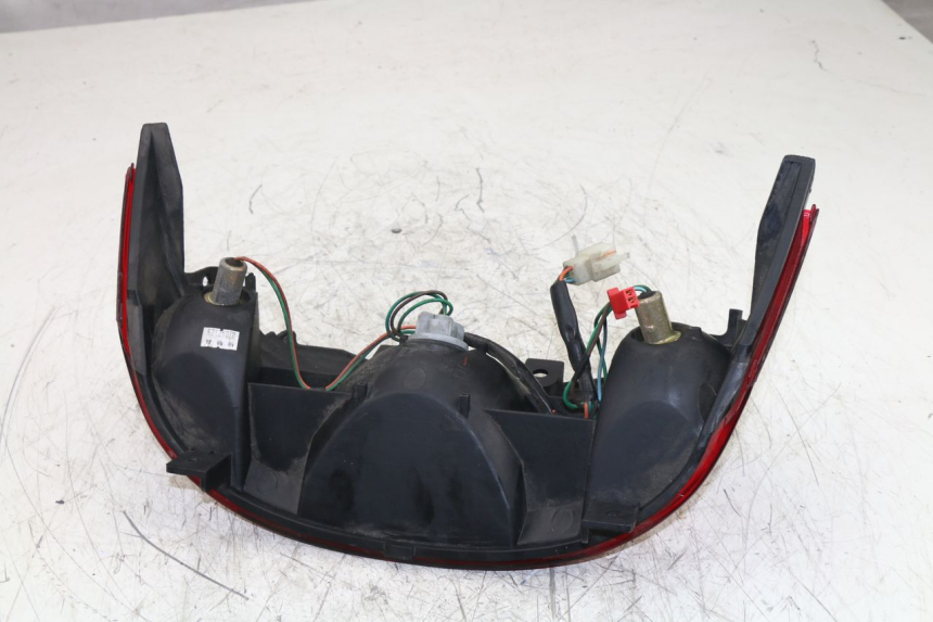 photo de LUZ TRASERA SYM JOYRIDE 125 (2002 - 2009) - Primer plano técnico