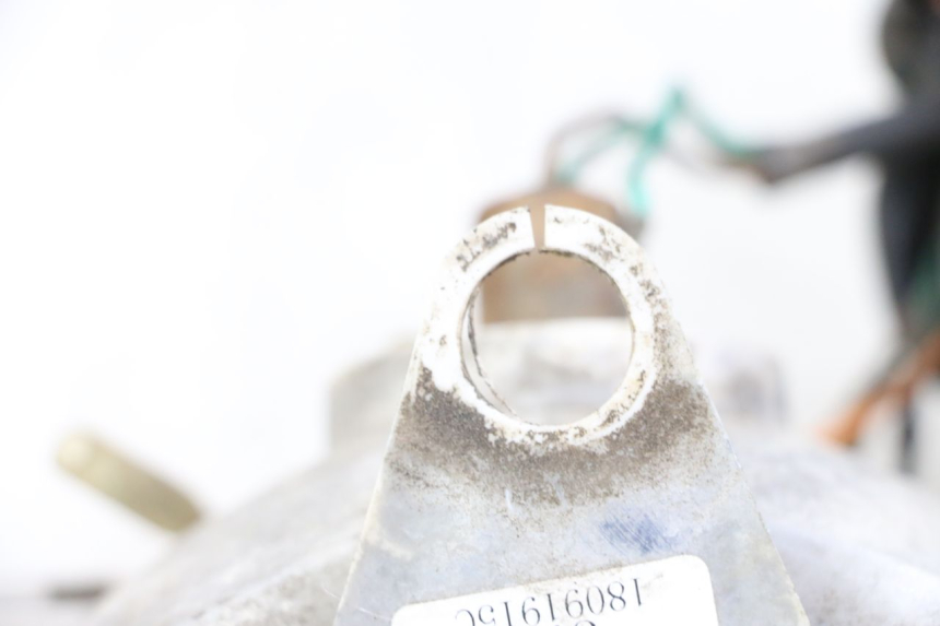 photo de FARO TRASERO SYM ORBIT 2 4T 50 (2018 - 2022) - Primer plano técnico