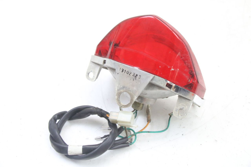 photo de LUZ TRASERA SYM ORBIT 2 4T 50 (2008 - 2017) - Primer plano técnico