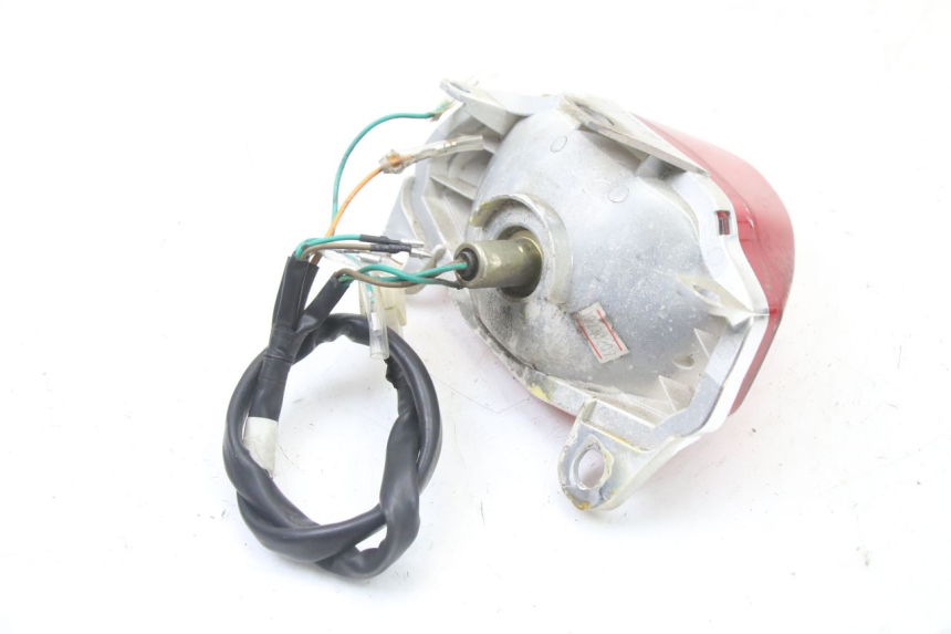 photo de LUZ TRASERA SYM ORBIT 2 4T 50 (2008 - 2017) - Vista general del producto