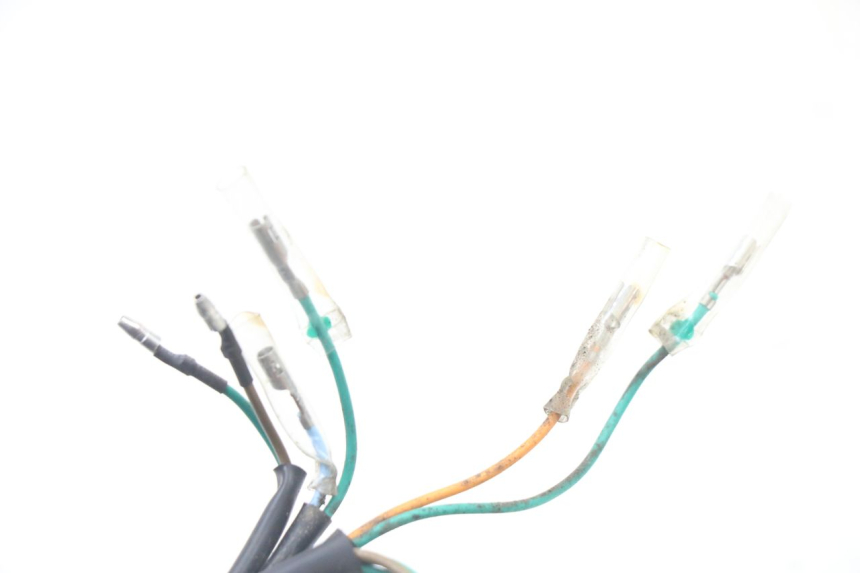 photo de LUZ TRASERA SYM ORBIT 2 4T 50 (2008 - 2017) - Estado de la superficie y material