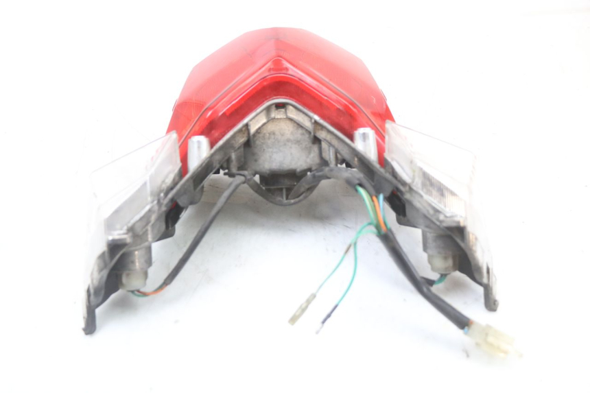 photo de LUZ TRASERA SYM ORBIT III 3 4T 50 (2018 - 2021) - Primer plano técnico