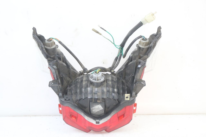 photo de LUZ TRASERA SYM ORBIT III 3 4T 50 (2018 - 2021) - Vista general del producto