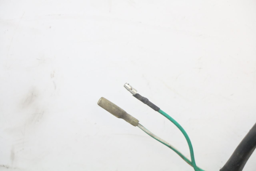 photo de LUZ TRASERA SYM ORBIT III 3 4T 50 (2018 - 2021) - Estado de la superficie y material