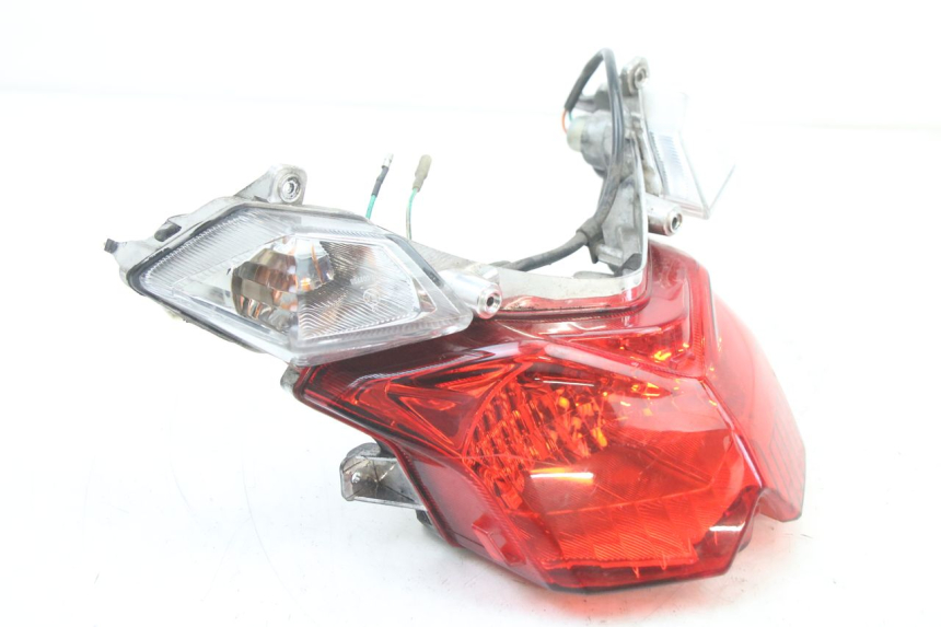 photo de LUZ TRASERA SYM ORBIT III 3 4T 50 (2018 - 2021) - Zoom estado de uso