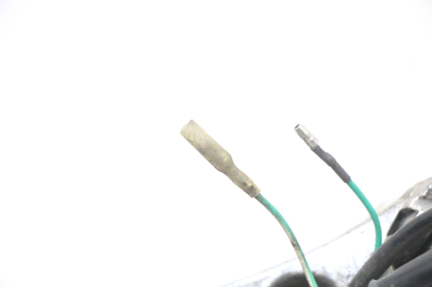 photo de LUZ TRASERA SYM ORBIT III 3 4T 50 (2018 - 2021) - Estado de la superficie y material