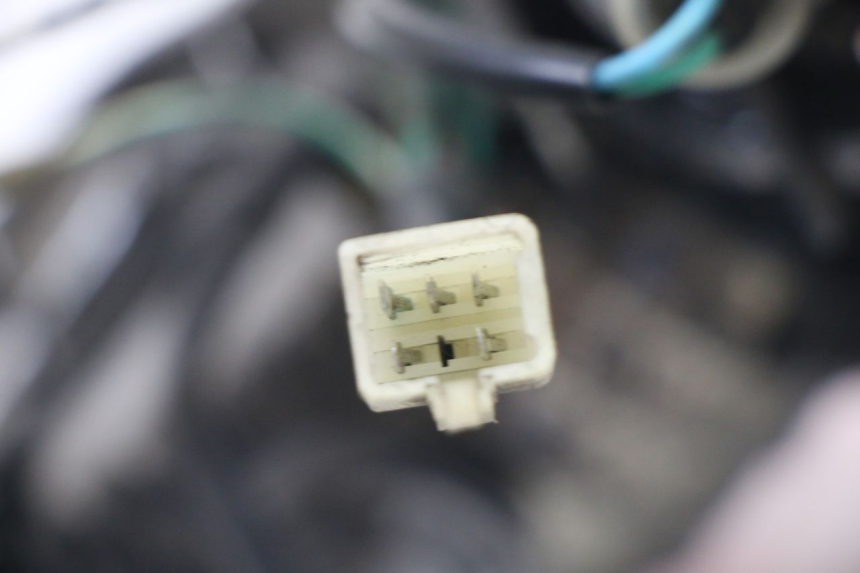 photo de LUZ TRASERA SYM ORBIT III 3 4T 50 (2018 - 2021) - Recambio usado revisado