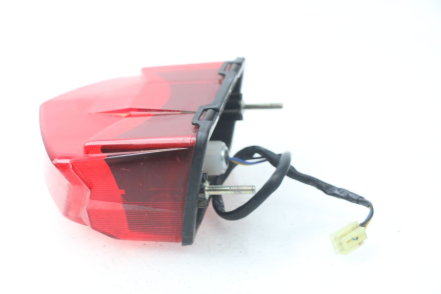 photo de LUZ TRASERA YAMAHA TDM ABS 900 (2002 - 2014) - Vista general del producto