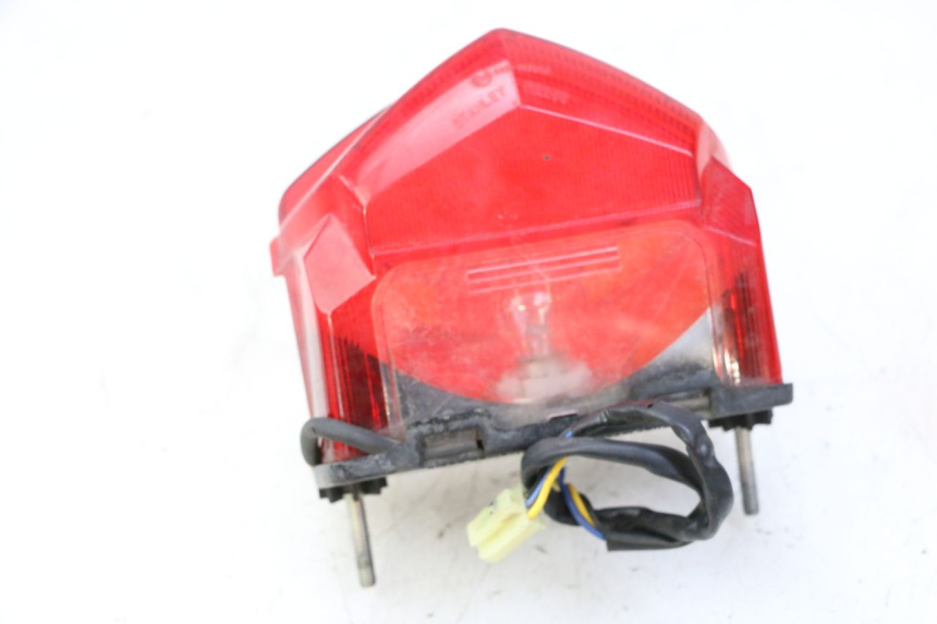 photo de LUZ TRASERA YAMAHA TDM ABS 900 (2002 - 2014) - Zoom estado de uso
