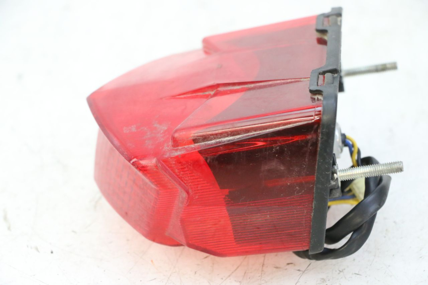 photo de LUZ TRASERA YAMAHA TDM ABS 900 (2002 - 2014) - Vista general del producto