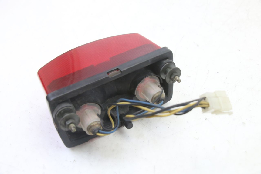 photo de LUZ TRASERA YAMAHA TDR DELTABOX 125 (1997 - 2003) - Vista general del producto