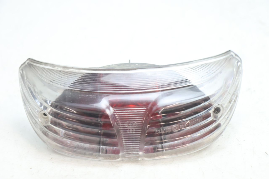 photo de LUZ TRASERA PEUGEOT TKR TREKKER FURIOUS 50 (2005 - 2014) - Vista principal