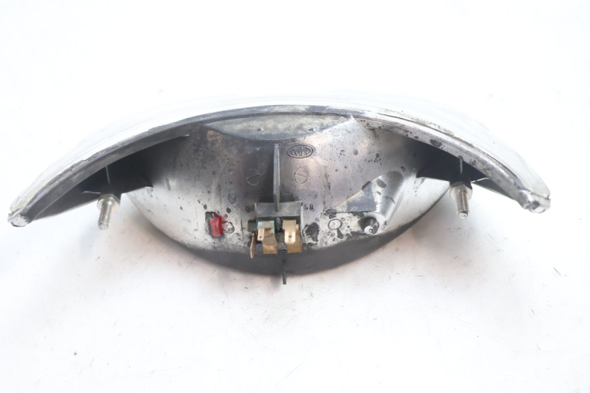 photo de LUZ TRASERA PEUGEOT TKR TREKKER FURIOUS 50 (2005 - 2014) - Zoom estado de uso