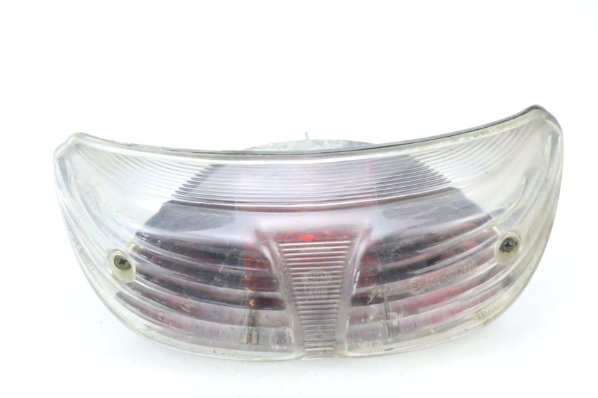 photo de LUZ TRASERA PEUGEOT TREKKER TKR 50 (2005 - 2014) - Vista principal
