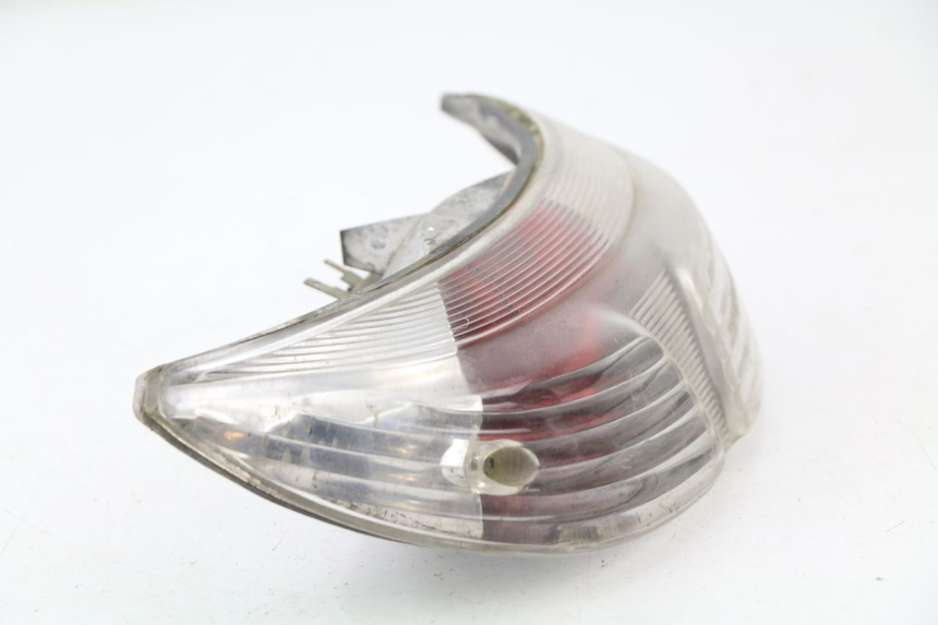 photo de LUZ TRASERA PEUGEOT TREKKER TKR 50 (2005 - 2014) - Detalles de los puntos de fijación