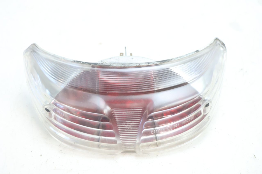 photo de LUZ TRASERA PEUGEOT TREKKER TKR 50 (2005 - 2014) - Vista principal