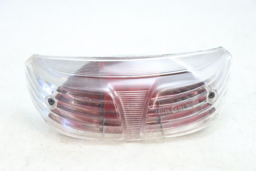 photo de LUZ TRASERA PEUGEOT TREKKER TKR 50 (2005 - 2014) - Detalle de la pieza
