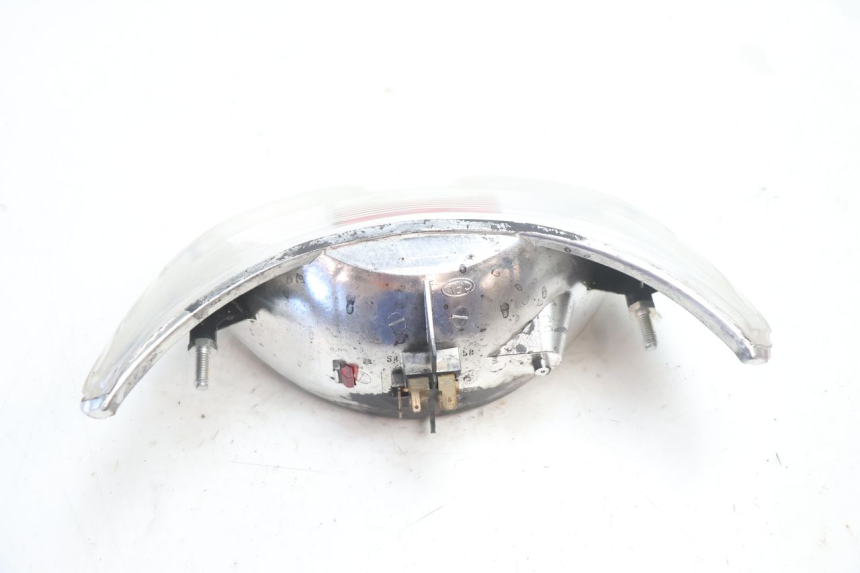 photo de LUZ TRASERA PEUGEOT TREKKER TKR 50 (2005 - 2014) - Zoom estado de uso