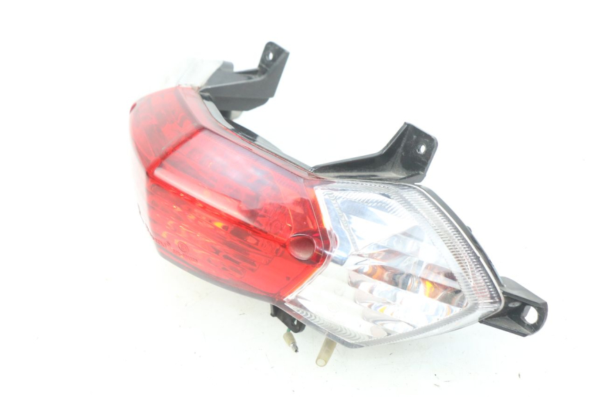 photo de LUZ TRASERA PEUGEOT TWEET 4T 50 (2018 - 2022) - Otra perspectiva