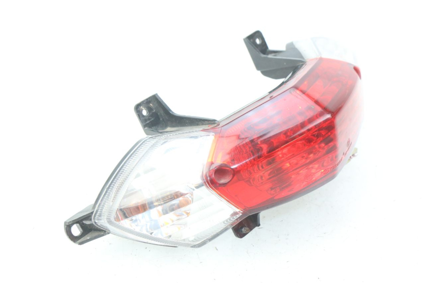 photo de LUZ TRASERA PEUGEOT TWEET 4T 50 (2018 - 2022) - Primer plano técnico