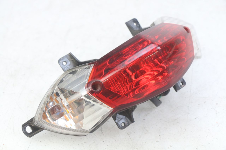photo de LUZ TRASERA PEUGEOT TWEET 4T 50 (2010 - 2014) - Vista general del producto