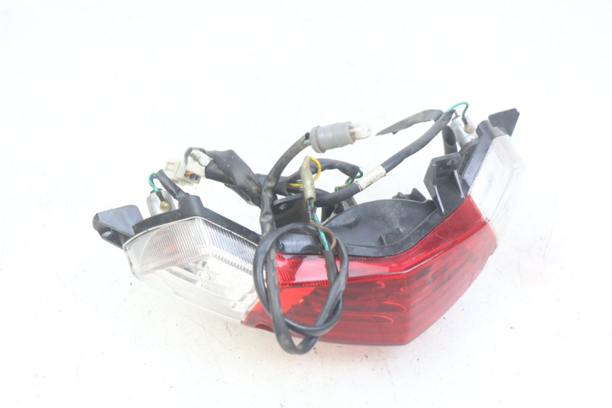 photo de LUZ TRASERA PEUGEOT TWEET 4T 50 (2018 - 2022) - Zoom estado de uso