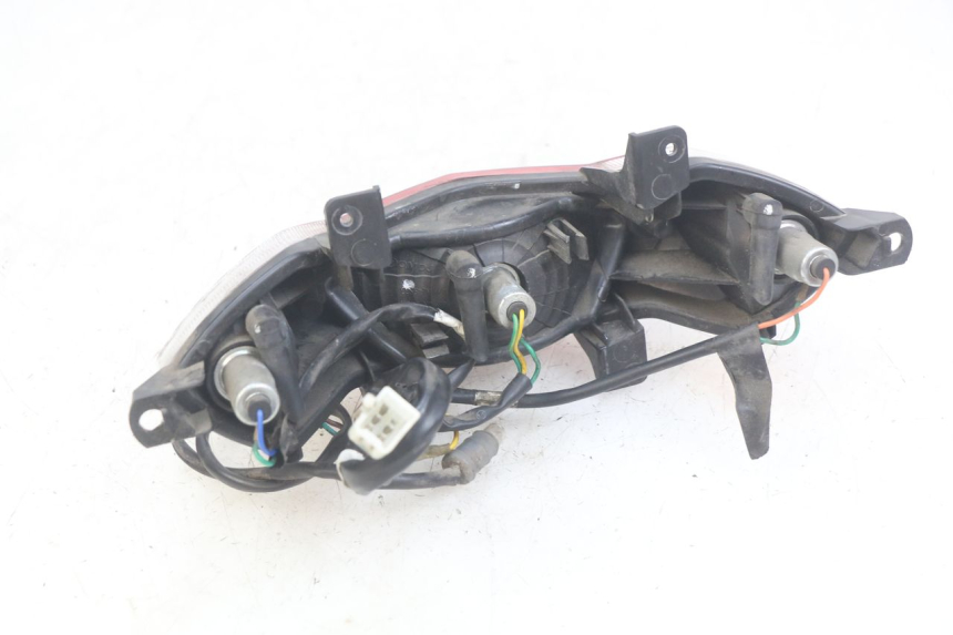 photo de LUZ TRASERA PEUGEOT TWEET 4T 50 (2018 - 2022) - Otra perspectiva