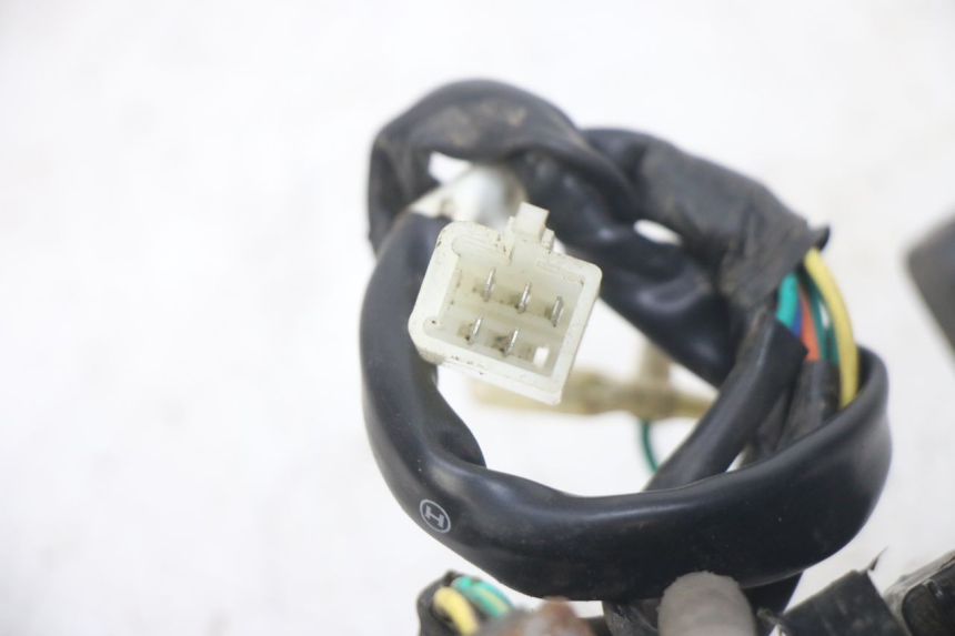 photo de LUZ TRASERA PEUGEOT TWEET 4T 50 (2014 - 2019) - Detalle de la pieza