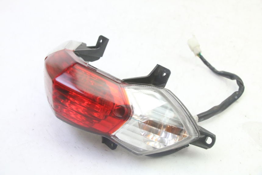 photo de LUZ TRASERA PEUGEOT TWEET 4T 50 (2018 - 2022) - Zoom estado de uso