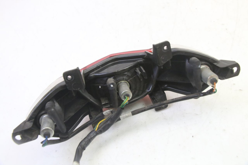 photo de LUZ TRASERA PEUGEOT TWEET 4T 50 (2018 - 2022) - Primer plano técnico