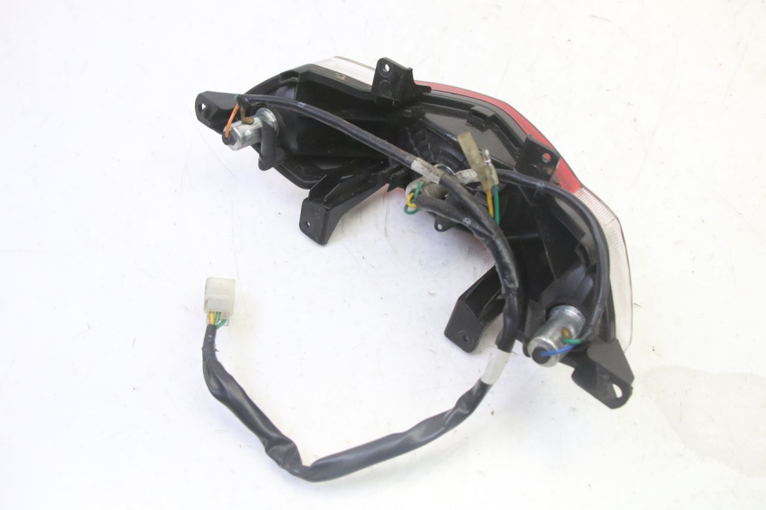 photo de LUZ TRASERA PEUGEOT TWEET 4T 50 (2018 - 2022) - Vista general del producto