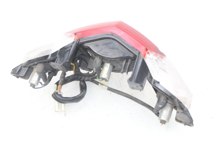 photo de LUZ TRASERA PEUGEOT TWEET ACTIVE 4T 50 (2018 - 2022) - Primer plano técnico